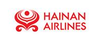 Hainan Airlines (HU)‎